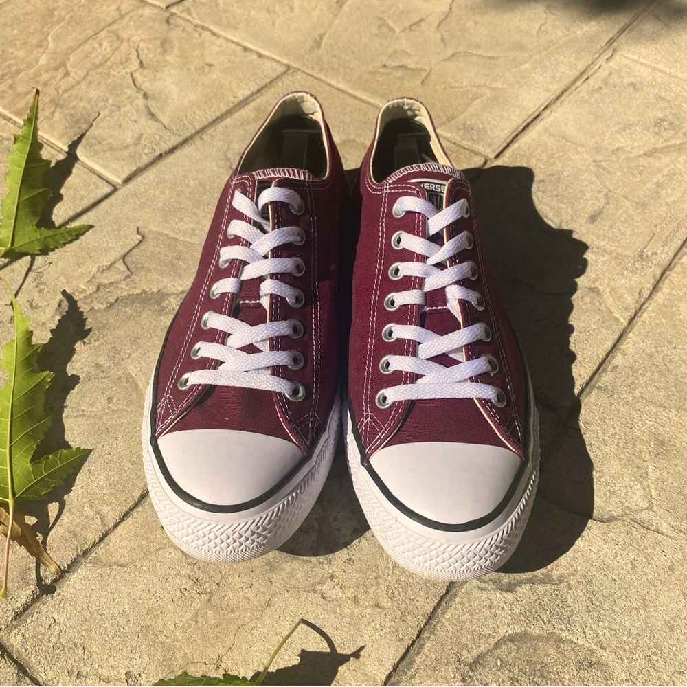 Converse All Star Low Top Sneakers